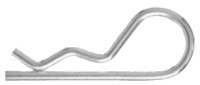 1/8 X 1-3/4  HAIR PIN CLIP ZP