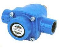 HYPRO 4 ROLLER PUMP REV ROT