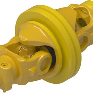 CV HEAD 2580 1 3/8 X 21 SPLINE