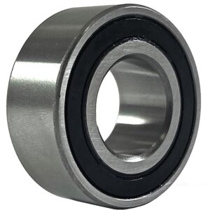 BALL BEARING-DOUBLE ROW