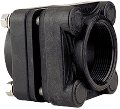 2" BLT FLNG-3-1/2"ALL THRD BOLT