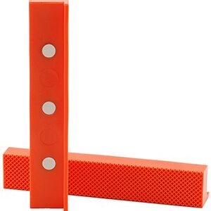 VISE JAW PADS FOR ANY 3"-6" VISE