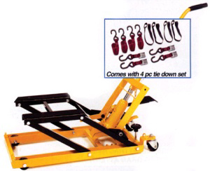 MULTI PURPOSE LIFT 1500 LBS.CAP