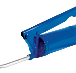 LEVER ACTION GREASE GUN-PAINTED