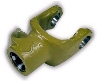 6SP QD METRIC YOKEWALTERSCHEID 25