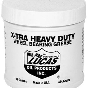 X-TRA H.D. GREASE-1LB. TUB