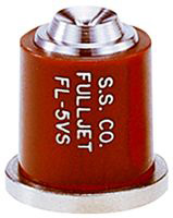 SS/CELCON FULLJET SPRAY TIP BROWN