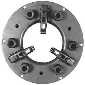 PRESSURE PLATE