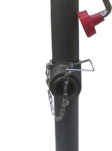 2M# 15" TW TUBE MT JACK 158452