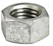 HEX HI-NUT 1-14 FINE THREAD