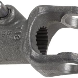 12 SERIES QD YOKE 21SPL