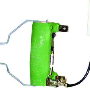 BLOWER MOTOR RESISTOR