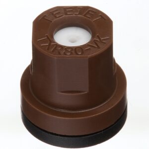 TXR CONEJET TIP CERAMIC - BROWN