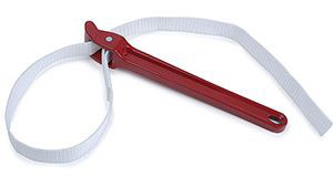 12" STRAP WRENCH (NYLON BELT)