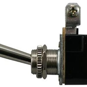 15 A. ON-OFF TOGGLE SPST