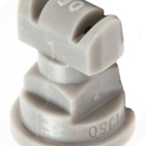 TURBO TWINJET TIP #6 GRAY