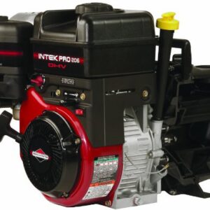 2'' POLY PUMP-VITON-6.5 B&S PRO ENG.