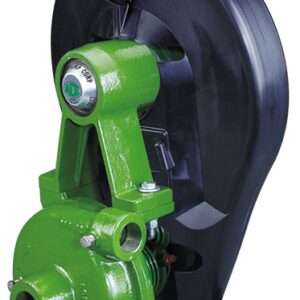 1.25" X 1.00", PTO DRIVEN PMP S/C