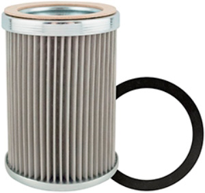 HYDRAULIC FILTER