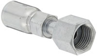 HYD CRIMP COUPLING