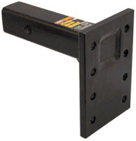 PINTLE HOOK ADAPTER - PM87