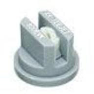 EXTENDED RANGE FLAT SPRAY TIP - GRAY