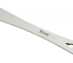 MULTI-PURPOSE PRY BAR 9-1/4"