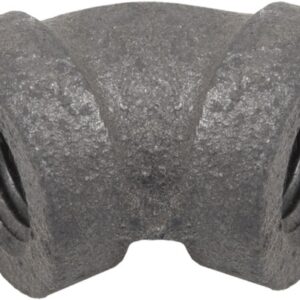 1/8" FEMALE ELBOW - 45 DEGREE