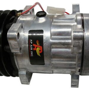 AC COMPRESSOR