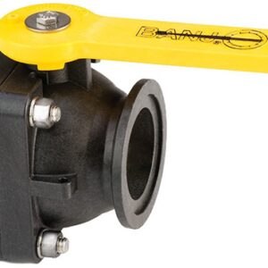 2"FP STUBBY MANIFOLD VALVE