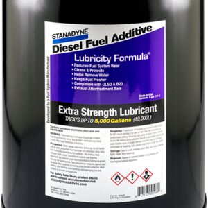 STANADYNE LUBRICITY FORMULA 5 GAL