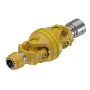 80DEG.  CV JOINT FOR CAT4 METRIC
