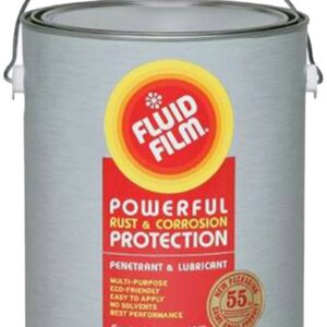 FLUID FILM 1 GALLON CONTAINER