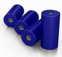 HYPRO JUMBO "SUPER" ROLLER (DARK BLUE)
