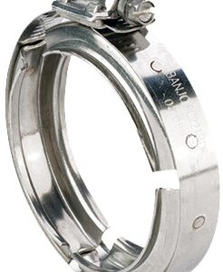 FLANGE CLAMP 2" STAINLESS STEEL