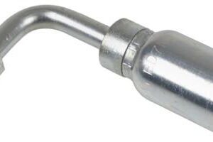 PARKER HY SERIES CRIMP FITTING