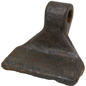 REARS HAMMER KNIFE HARDFACED