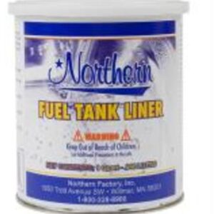 TANK LINER, QT (METAL FUEL TANK)