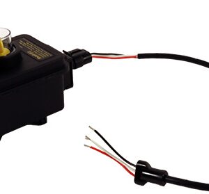 MOTOR FOR 344 & 440 VALVE