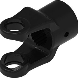 14 SERIES 21 SPLINE YOKE