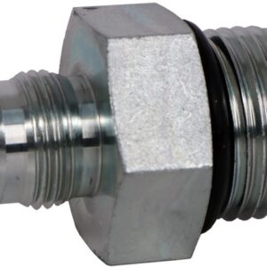 MJ X MB - STRAIGHT THREAD CONNECTOR - ST