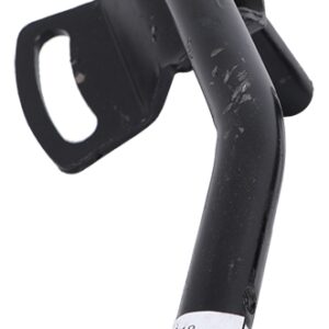 SCRAPER ARM, LEFT - FOR 2600 SERIES