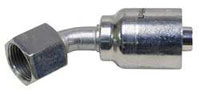 PARKER 43 SERIES CRIMP FITTING