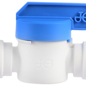 PPSV041212W - SHUT-OFF VALVE, 3/8