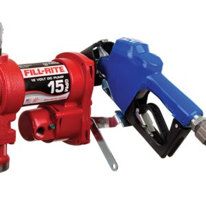 12 VOLT "ARCTIC SERIES" PUMP