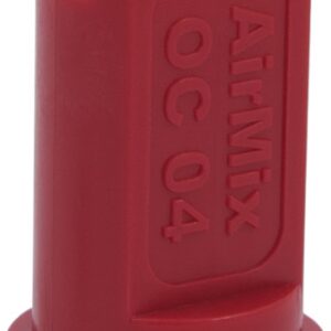 LOW DRIFT AIRMIX  OFF CENTER NOZZLE