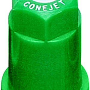 CONE TIP #4 STAINLESS STEEL