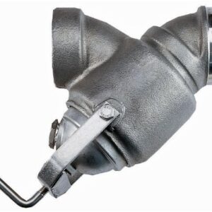 SCREEN SEAL FOR 3'' SS STRAINER