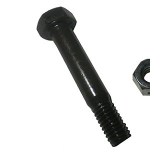 SHEARBOLT & NUT 10 PACK