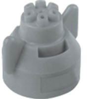 FASTCAP 6 STREAM JET TIP-GRAY